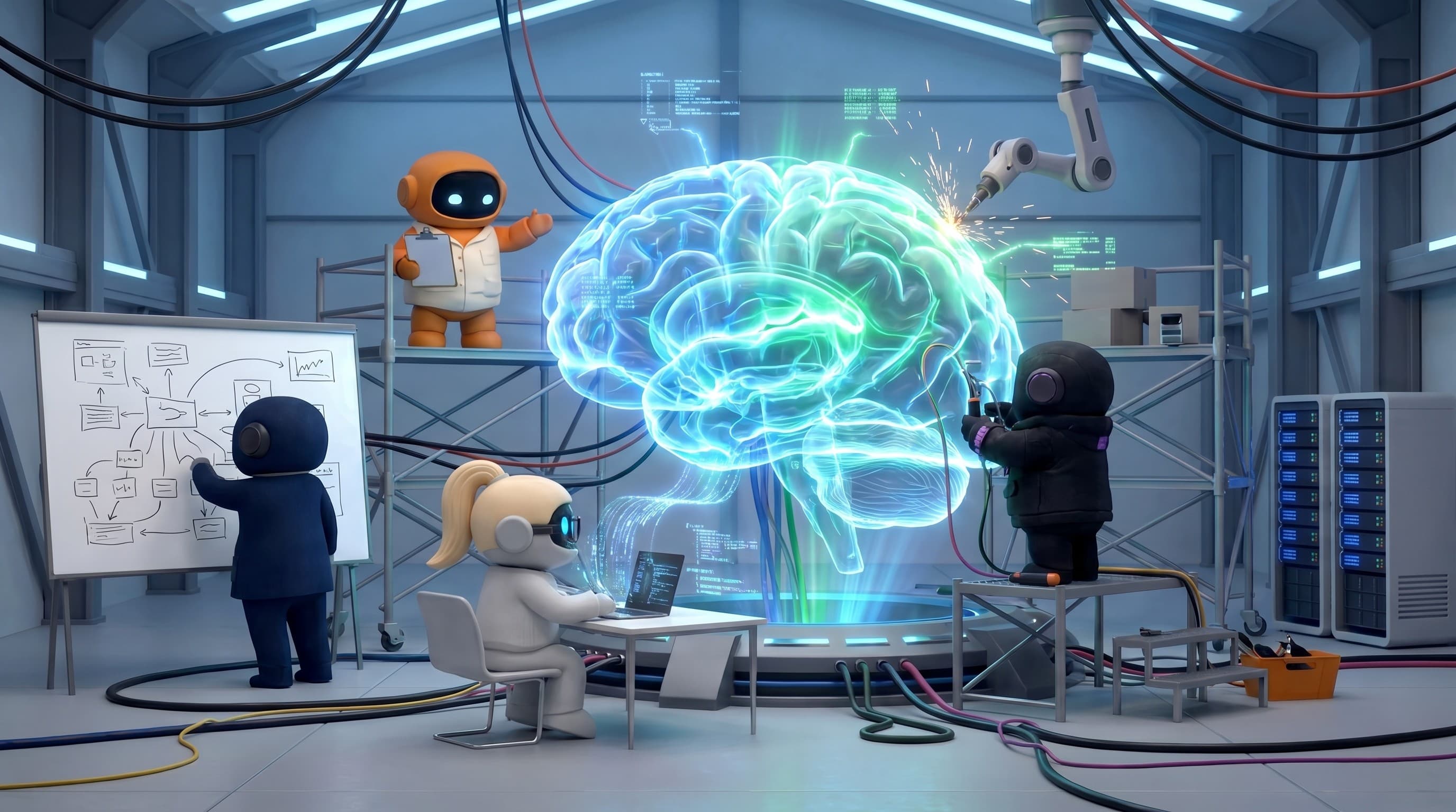 The Best Company Brain for Startups in 2026: How to Choose