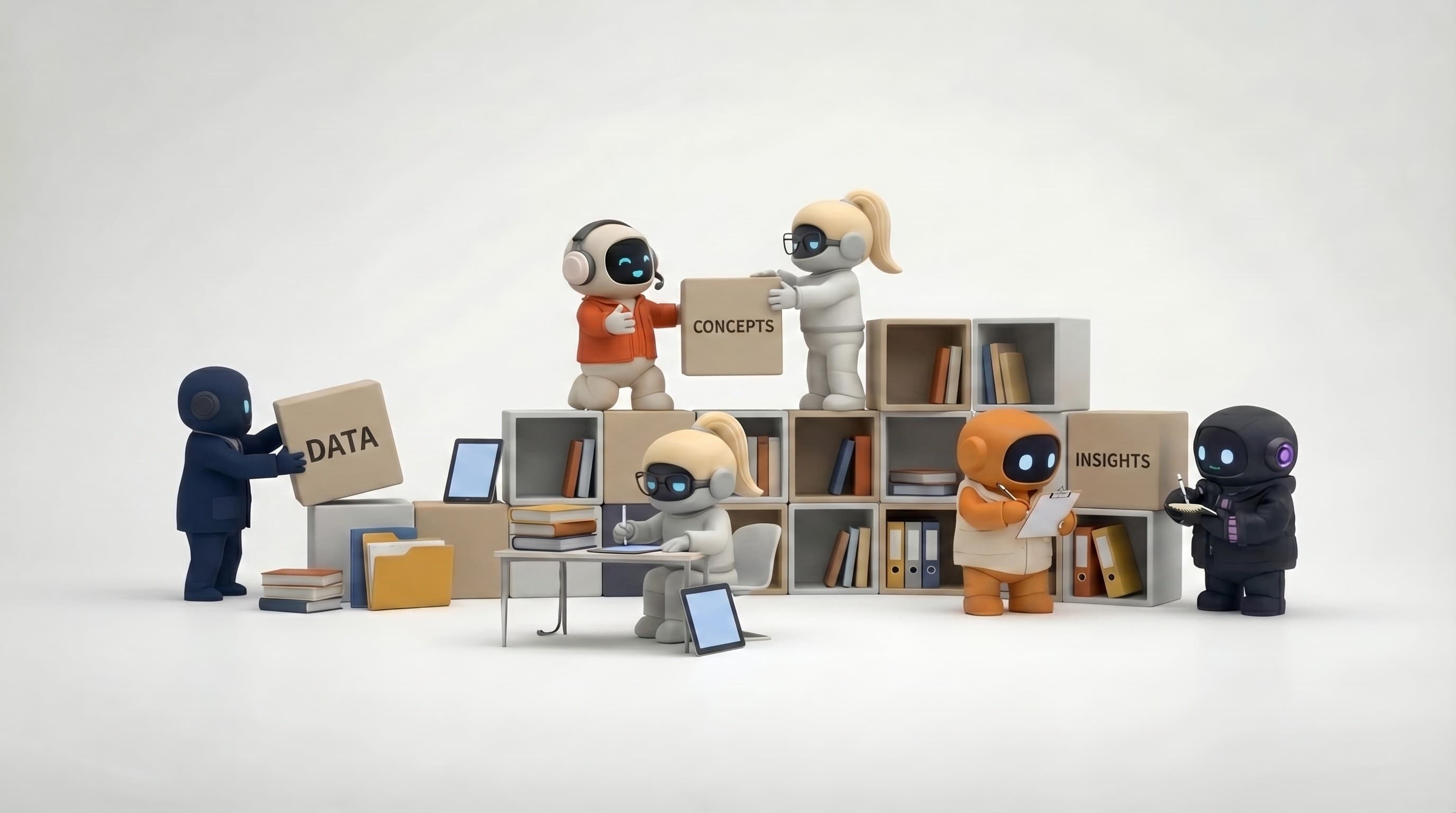 Agently vs. Slite: AI Wiki or a Company Brain That Acts?