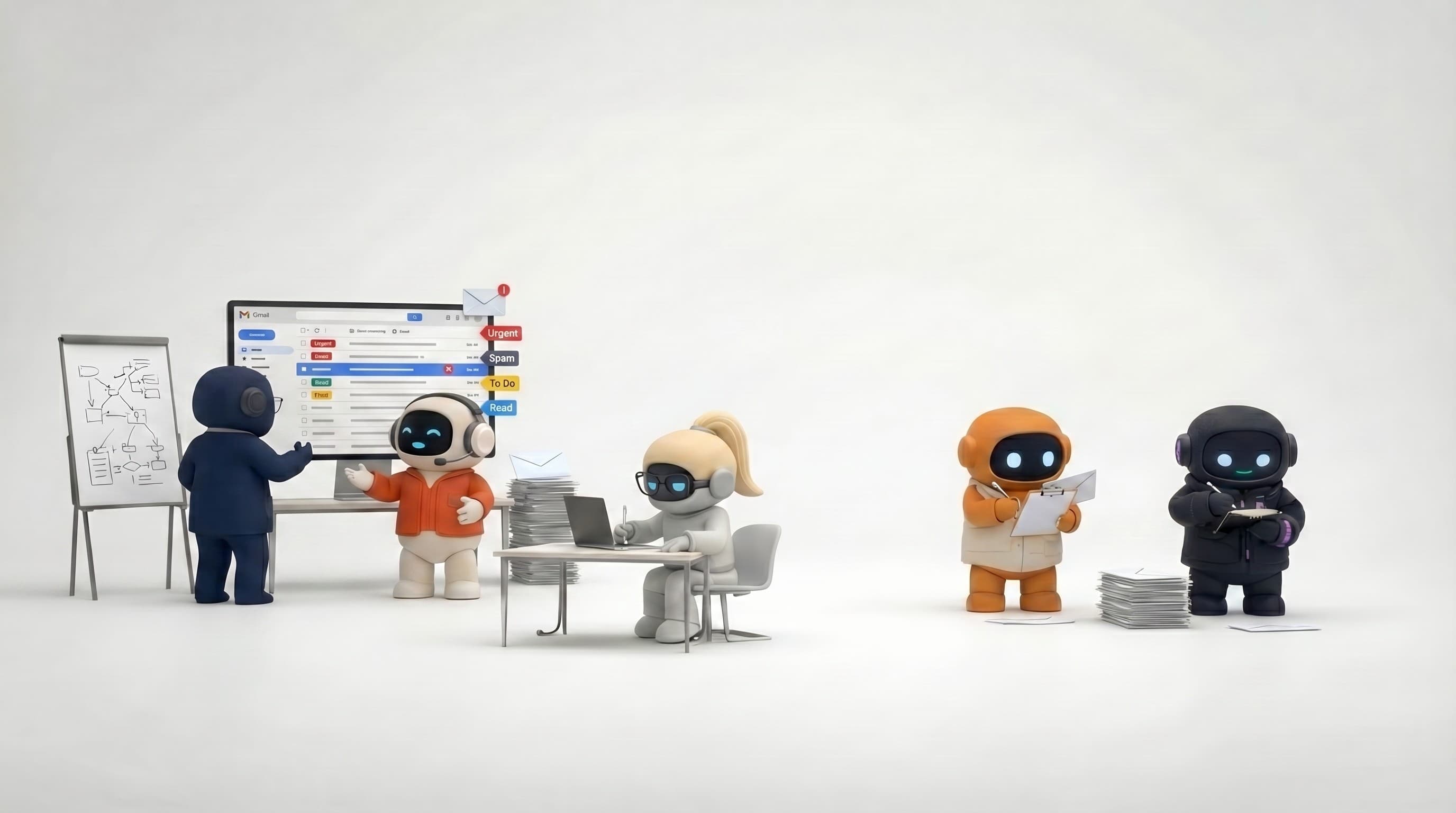 Best AI Executive Assistant in 2026: 8 Options Compared for CEOs