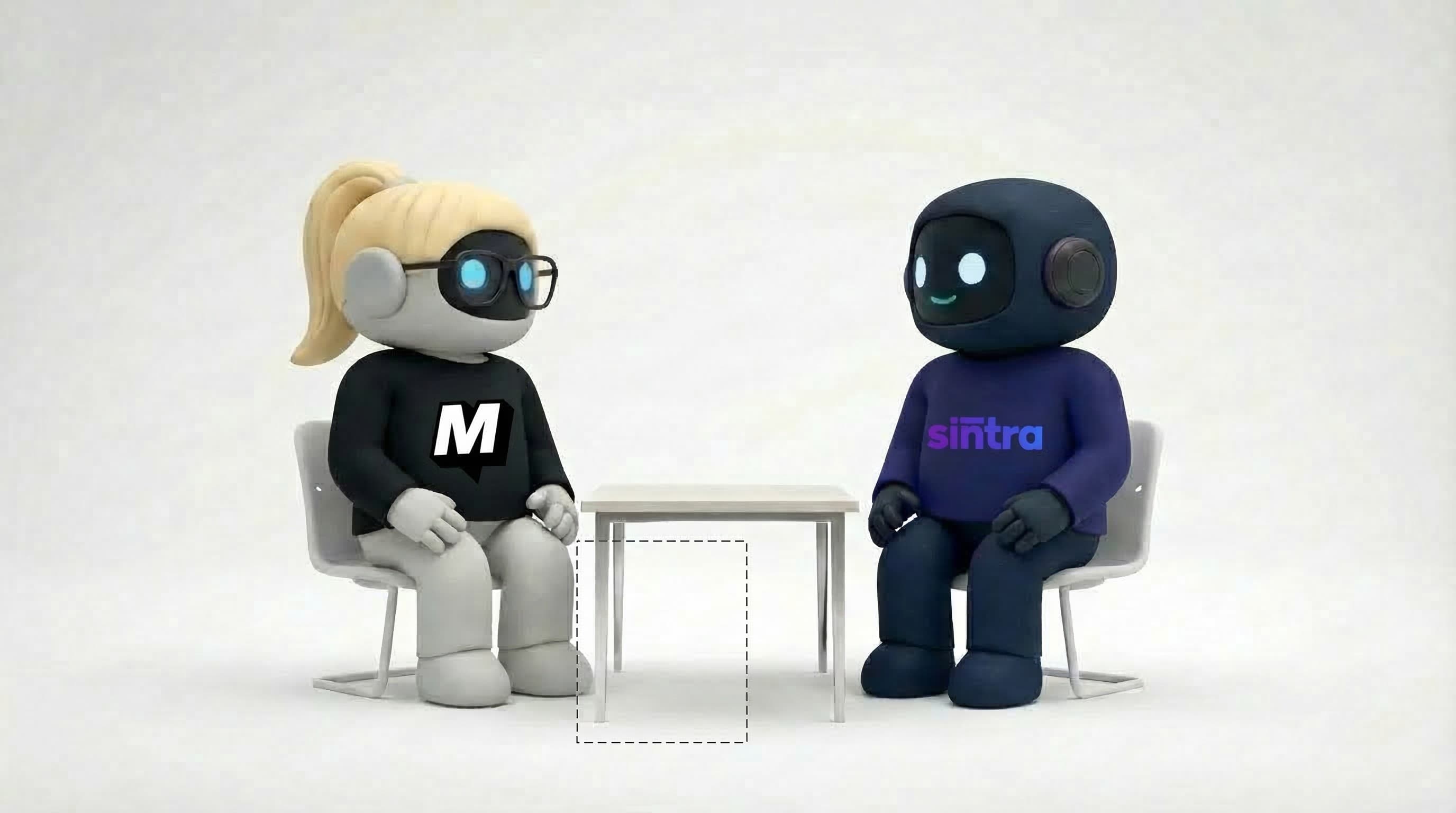 Sintra AI vs. Marblism: Price, Roster and Which to Pick